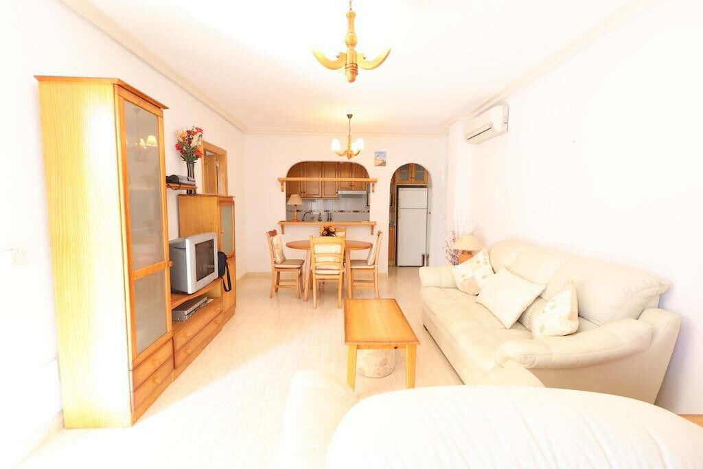 Bungalow Punta Prima Alicante - image 10