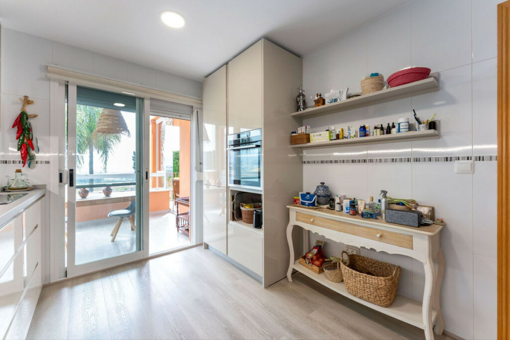 Detached Villa Cerros del Aguila Málaga - image 10