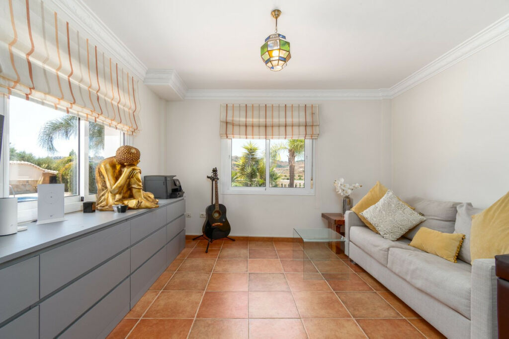 Detached Villa La Cala de Mijas Málaga - image 10