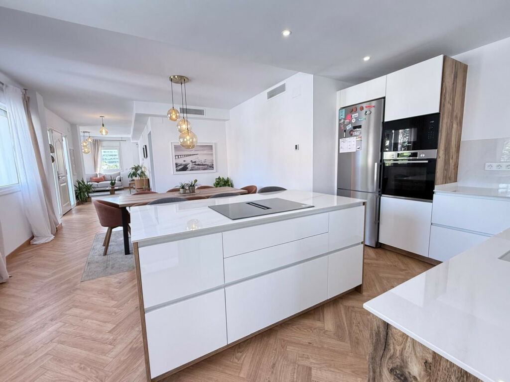 Detached Villa La Cala de Mijas Málaga - image 10