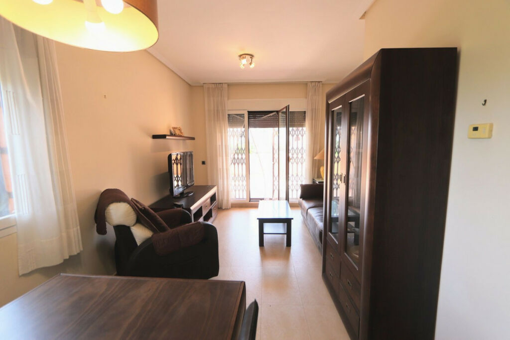 Ground Floor Apartment Los Alcazares Murcia - image 9