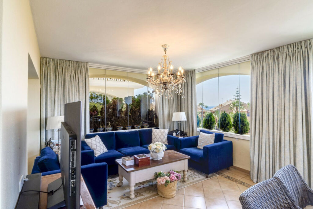Penthouse Duplex Bahía de Marbella Málaga - image 10