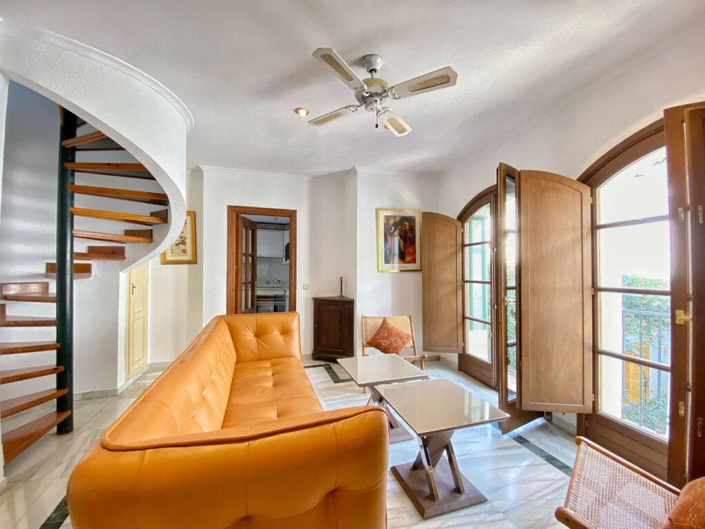 Penthouse Marbella Málaga - image 10