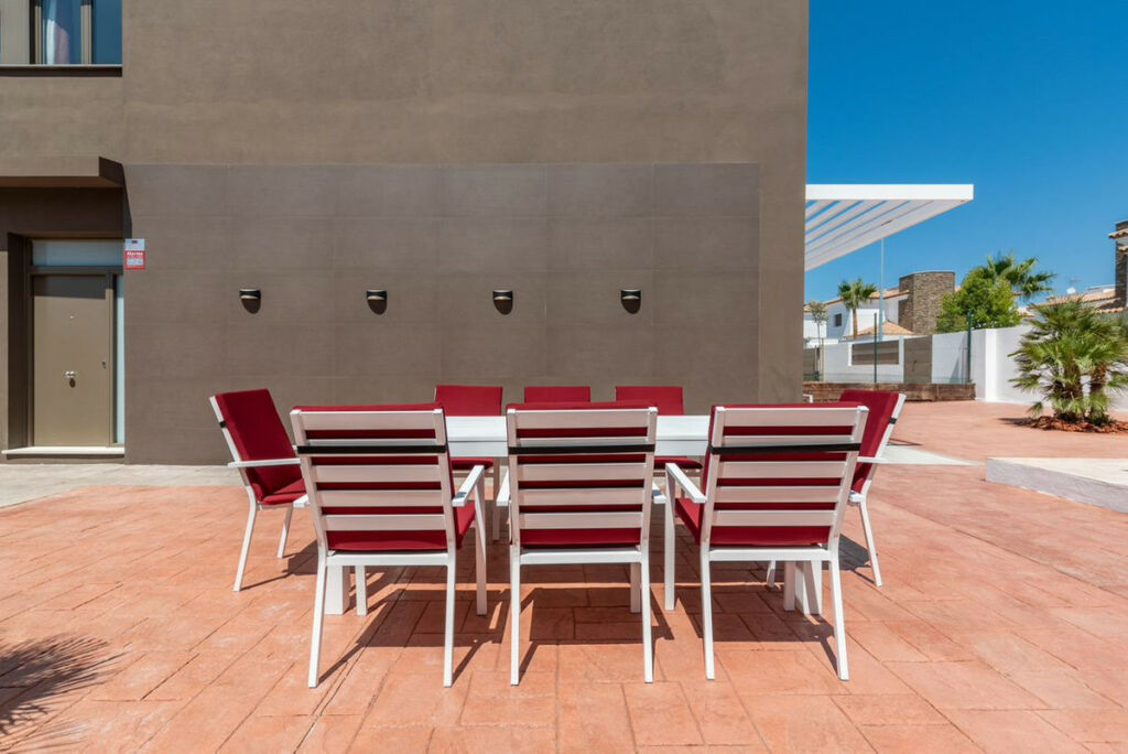 Detached Villa Chiclana de la Frontera Cádiz - image 12