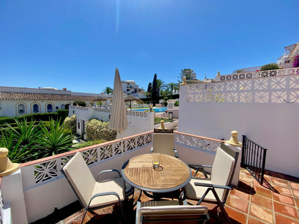 Townhouse Marbella Málaga - image 10