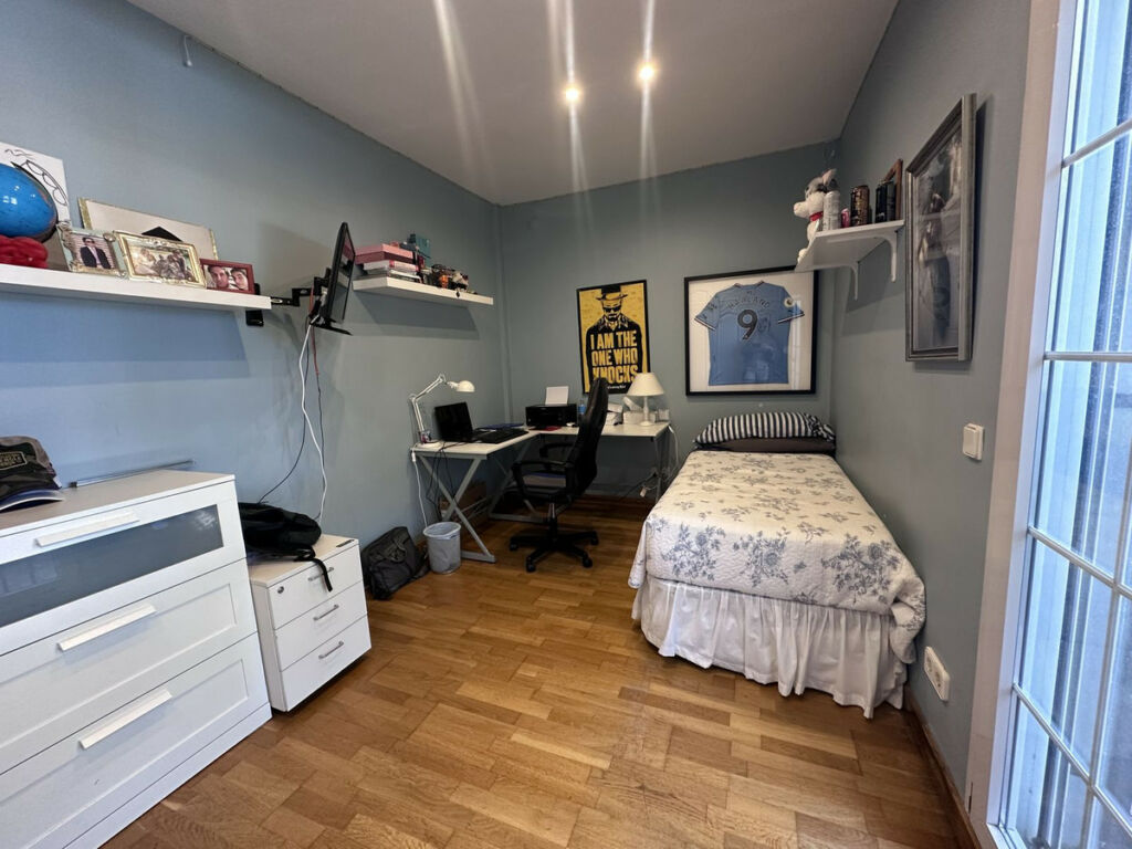 Detached Villa Bel Air Málaga - image 10