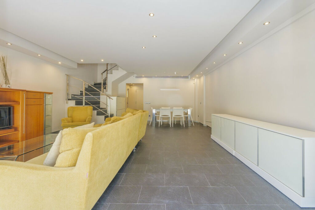 Semi-Detached House Artola Málaga - image 10