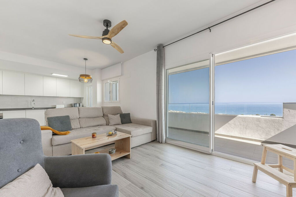 Middle Floor Apartment Rincón de la Victoria Málaga - image 10