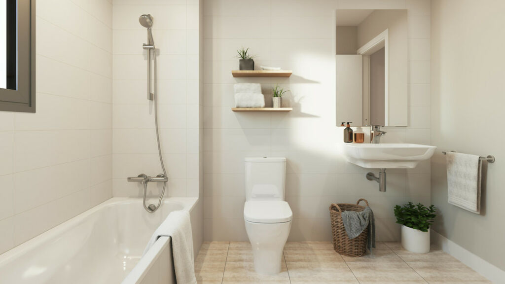 Ground Floor Apartment Estepona Málaga - image 10