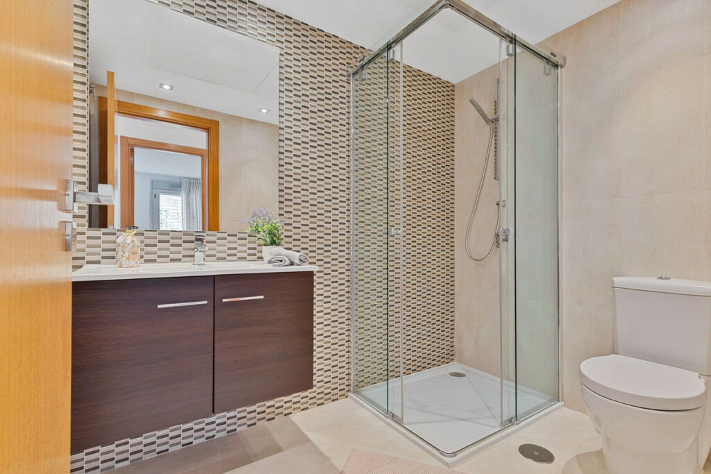 Penthouse Marbella Málaga - image 10