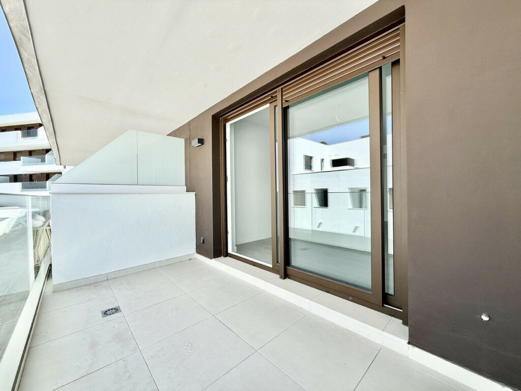 Ground Floor Apartment Estepona Málaga - image 10
