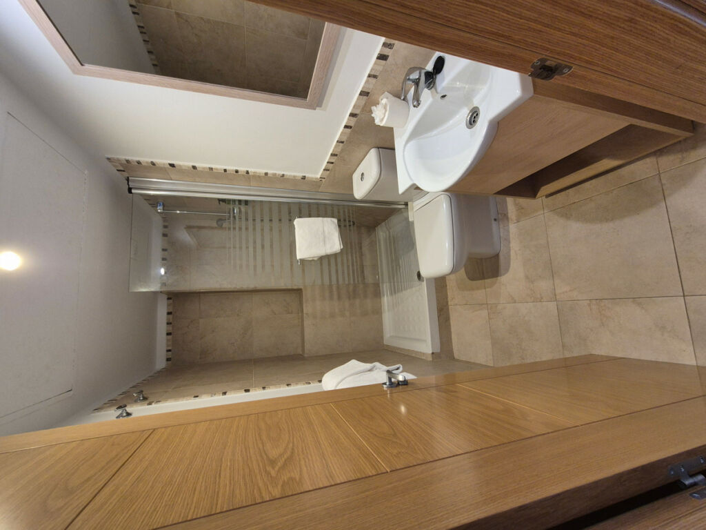 Ground Floor Apartment Manilva Málaga - image 10
