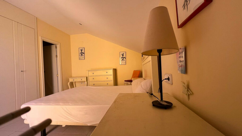 Penthouse Denia Alicante - image 10