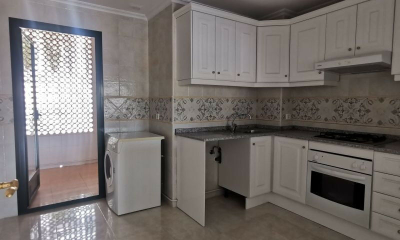 Middle Floor Apartment Orihuela Costa Alicante - image 9