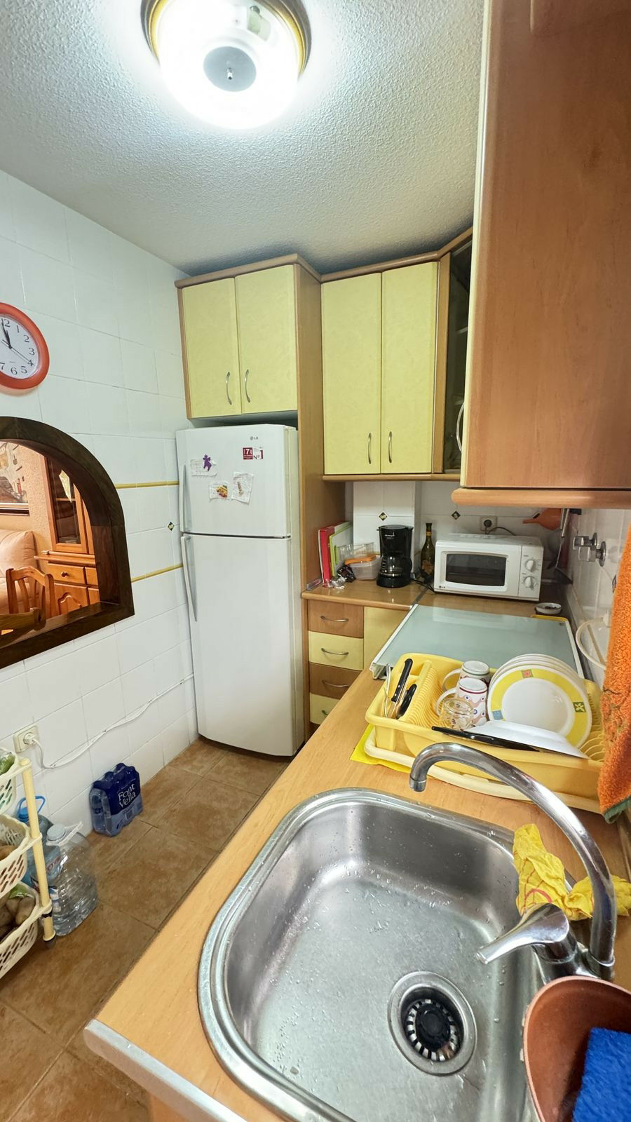 Detached Villa Los Alcazares Murcia - image 10