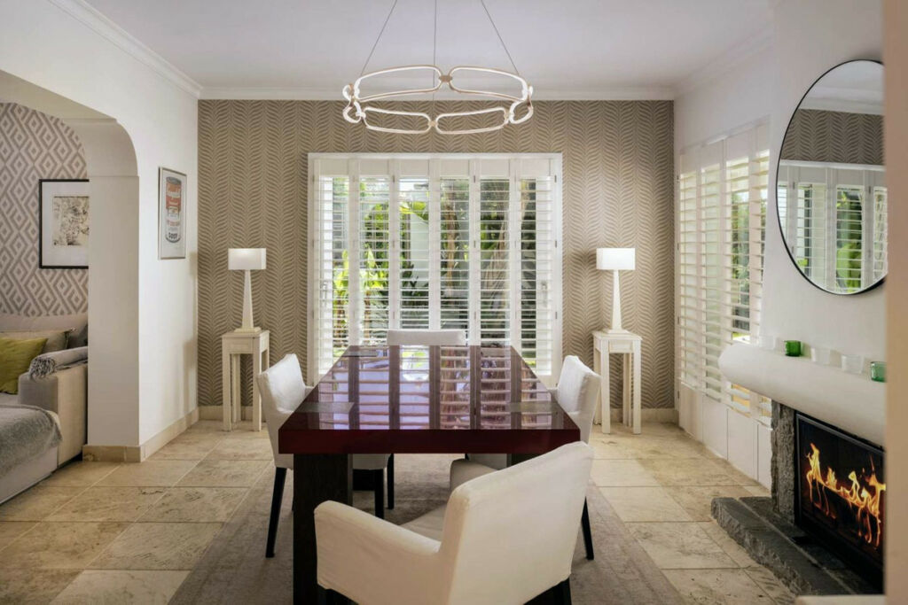 Detached Villa La Quinta Málaga - image 10