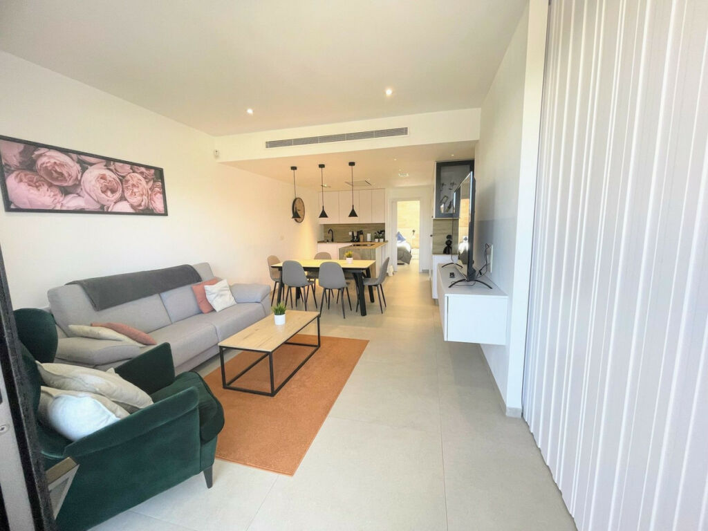 Penthouse San Pedro del Pinatar Murcia - image 9