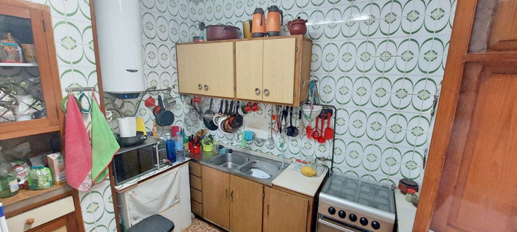 Detached Villa Benidorm Alicante - image 10