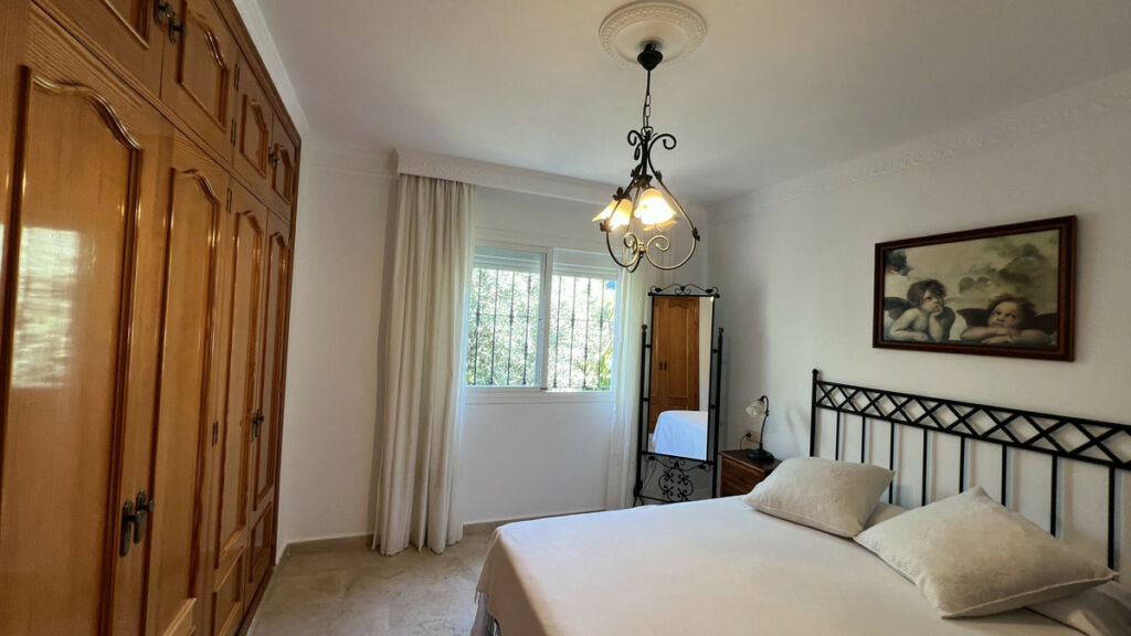 Finca - Cortijo Estepona Málaga - image 10