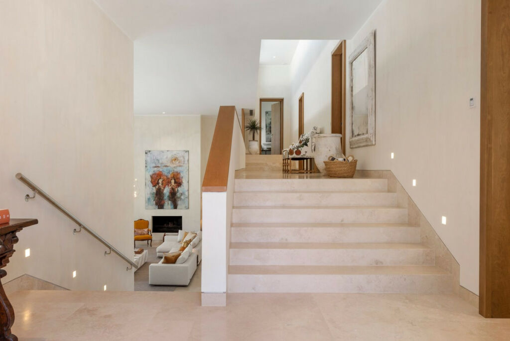 Detached Villa Casares Málaga - image 10