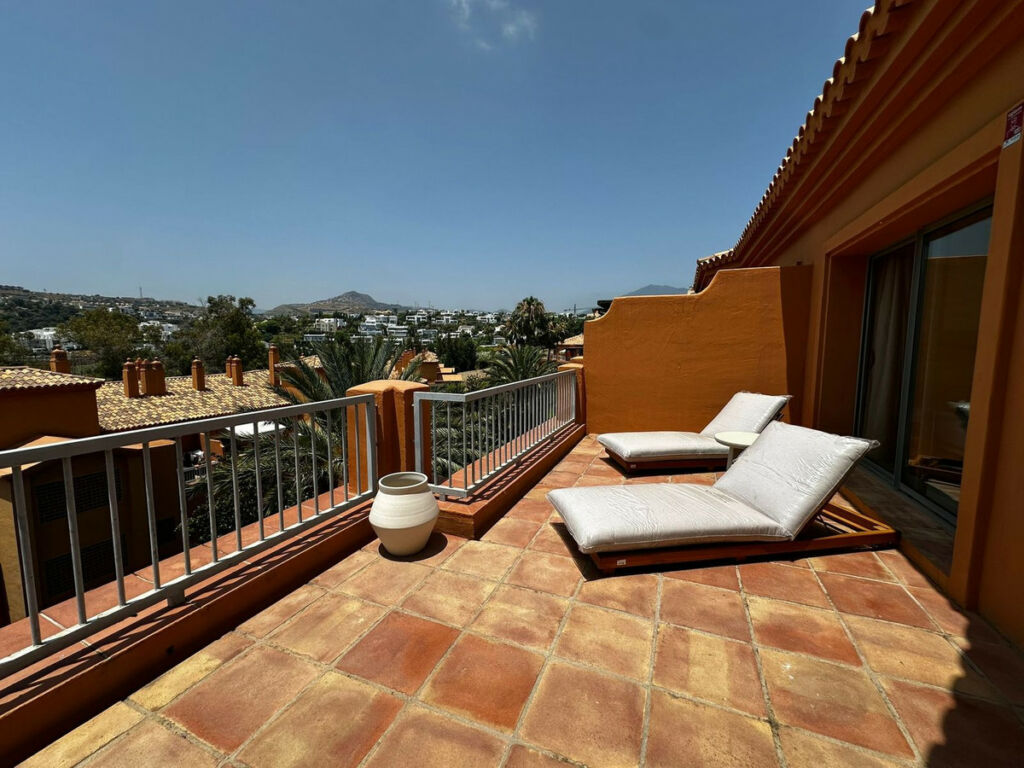 Penthouse Atalaya Málaga - image 10