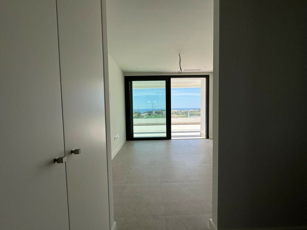 Penthouse Estepona Málaga - image 10