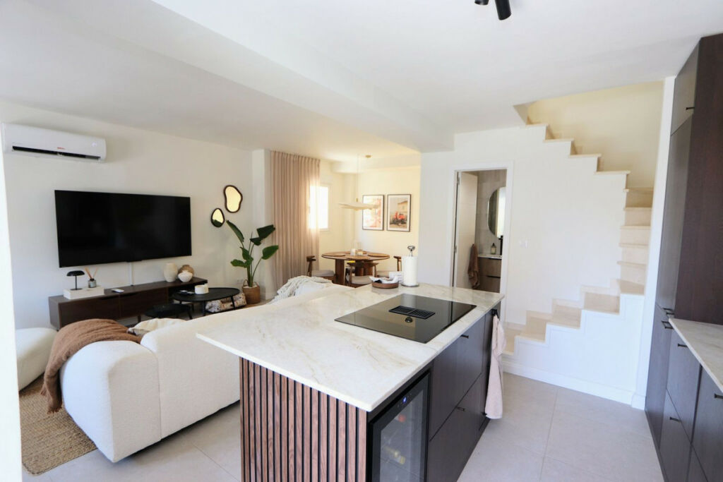 Semi-Detached House Los Altos Alicante - image 10