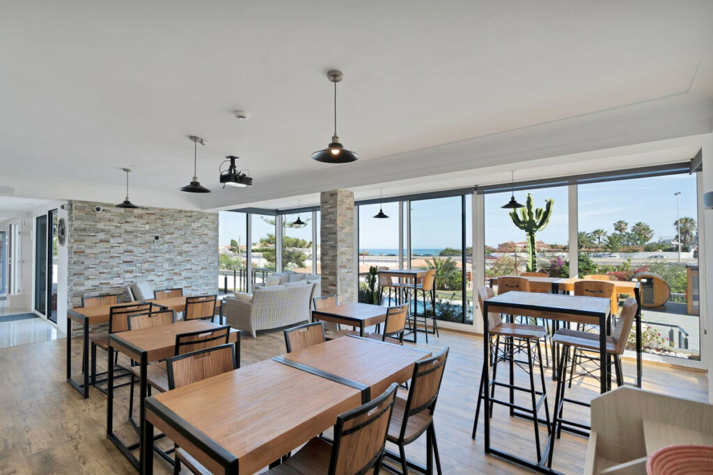 Detached Villa El Chaparral Málaga - image 10