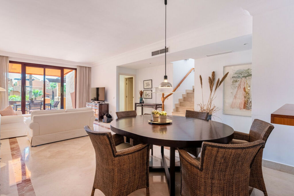 Penthouse San Pedro de Alcántara Málaga - image 10