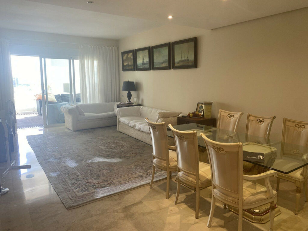 Middle Floor Apartment La Cala Golf Málaga - image 10