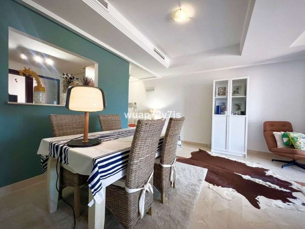 Penthouse La Mairena Málaga - image 10