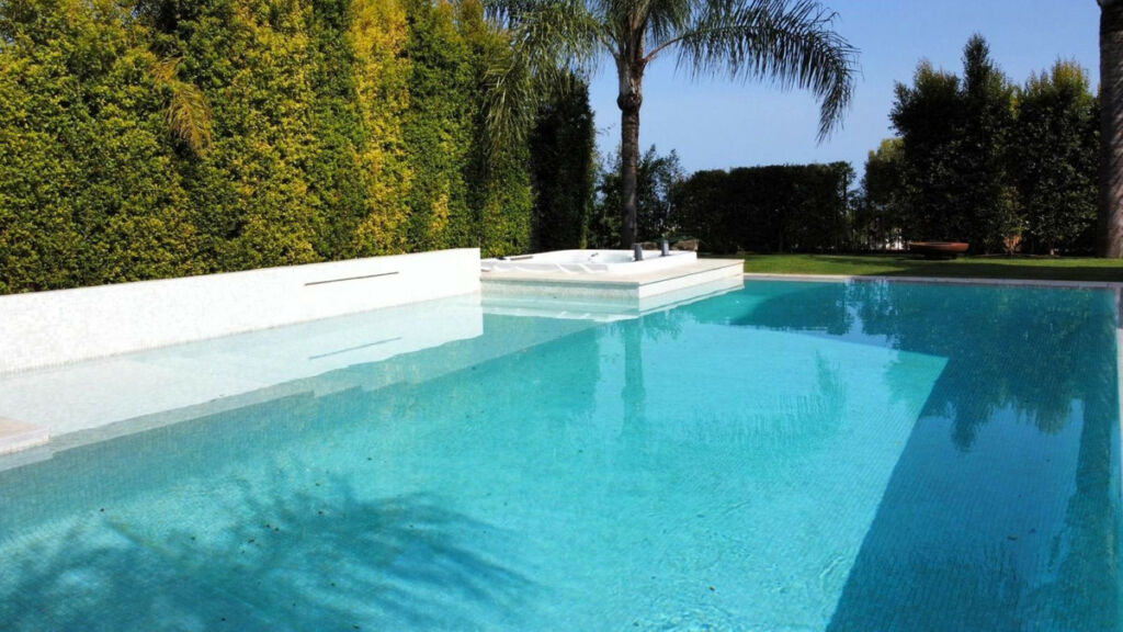 Detached Villa Marbella Málaga - image 10