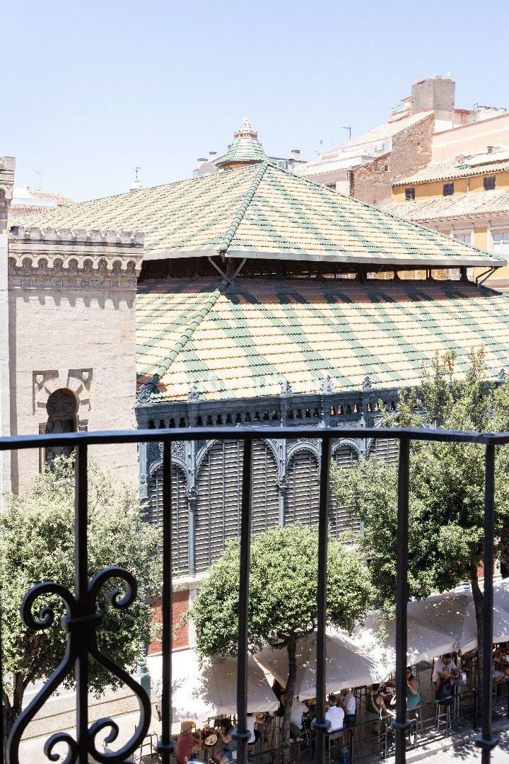 Middle Floor Apartment Málaga Málaga - image 10