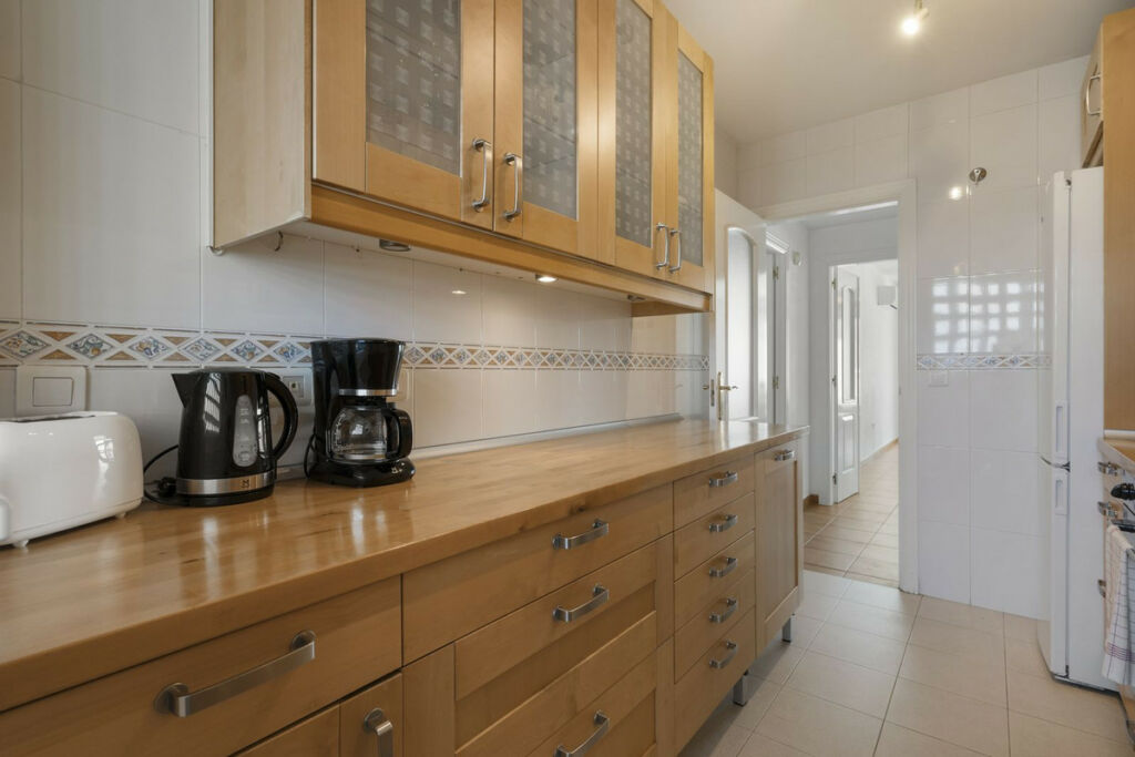 Penthouse Fuengirola Málaga - image 10