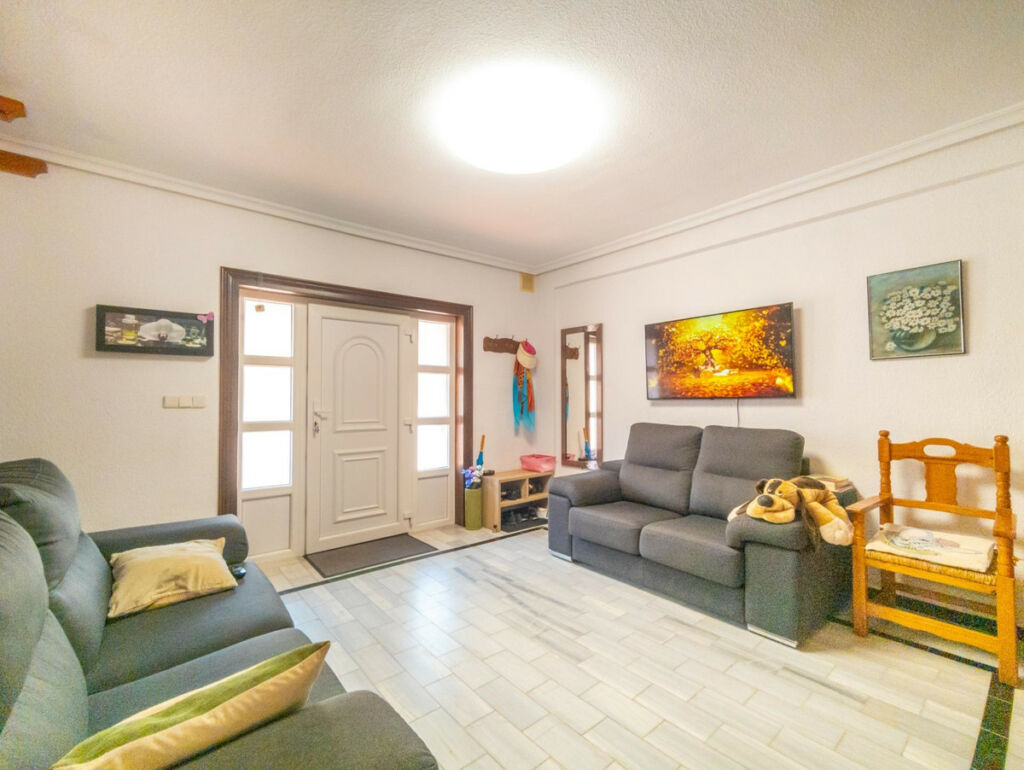 Townhouse Cabo Cervera Alicante - image 9