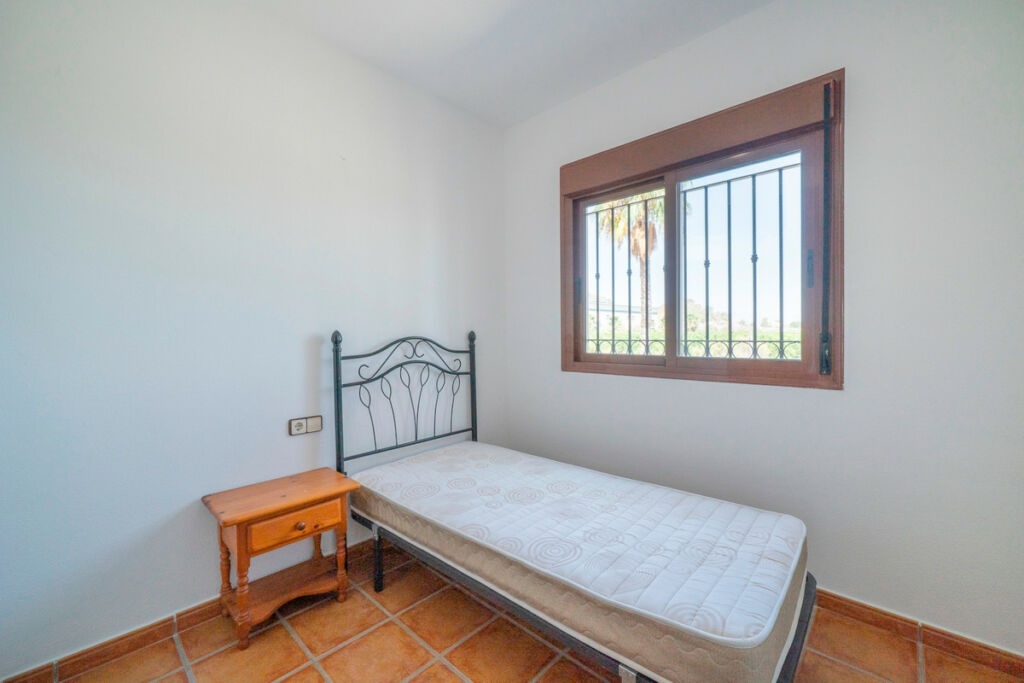 Bungalow Algorfa Alicante - image 10