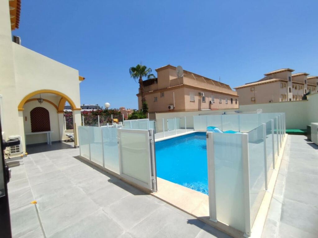 Quad Playa Flamenca Alicante - image 10
