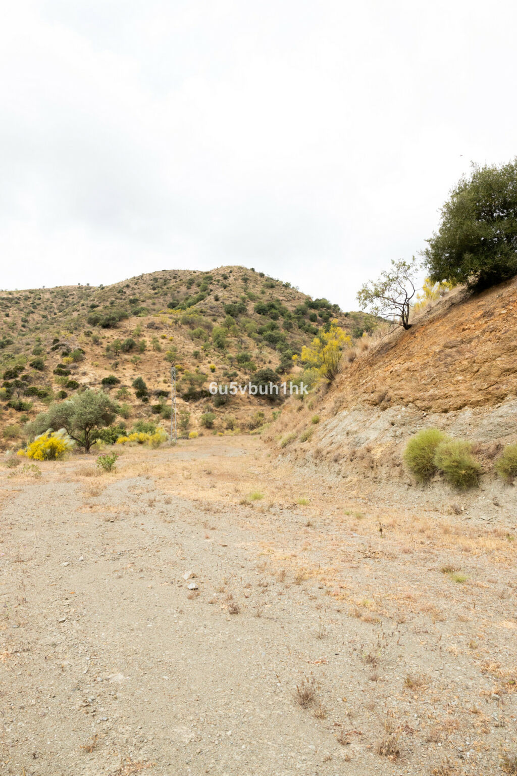 Land Estacion de Cartama Málaga - image 10