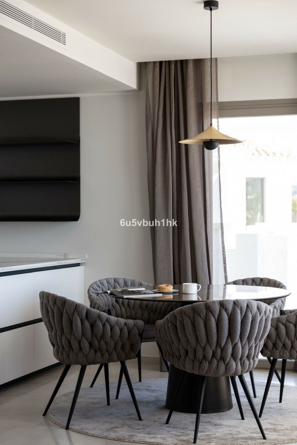 Ground Floor Apartment Marbella Málaga - image 10