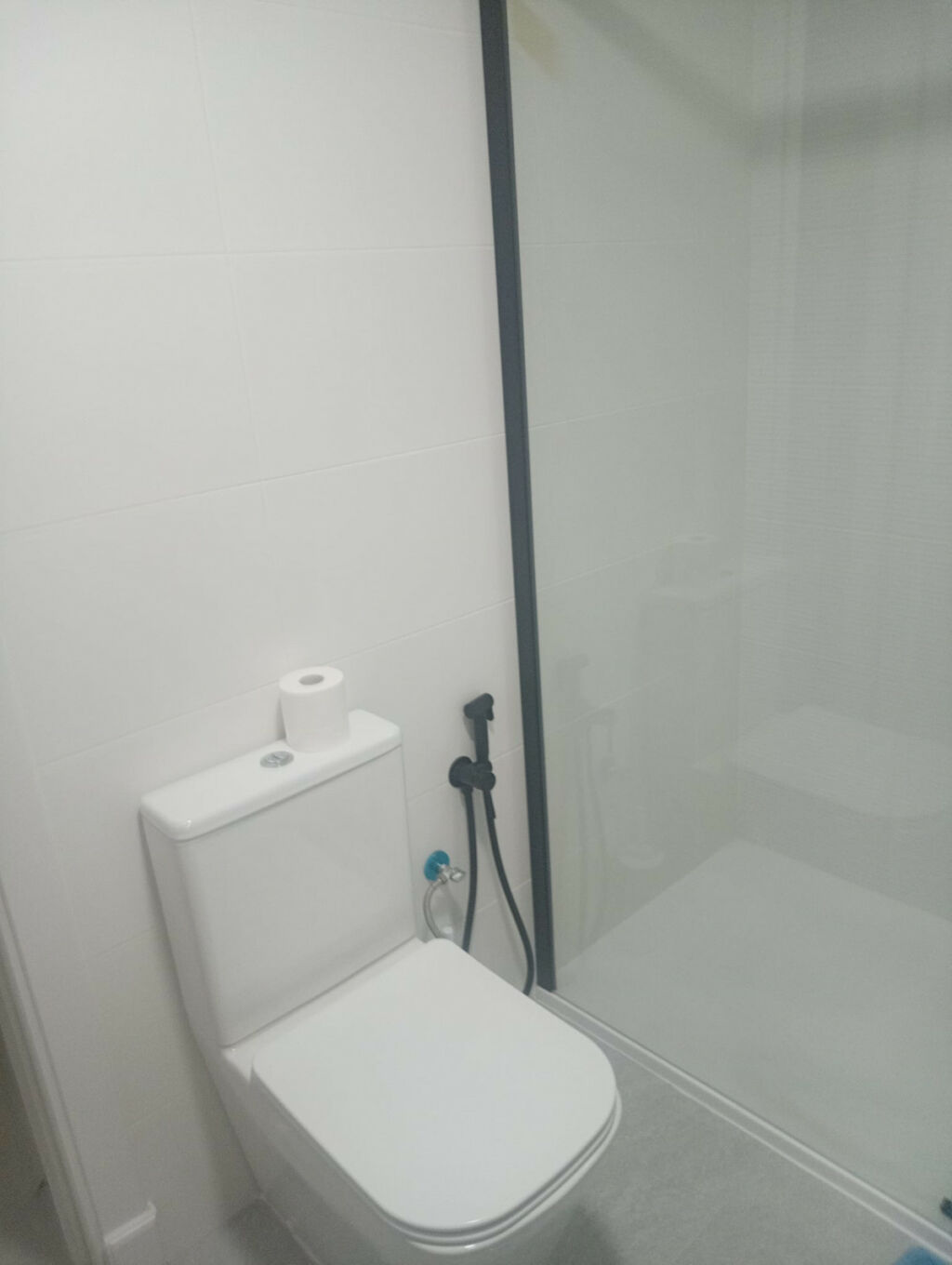 Middle Floor Apartment Doña Julia Málaga - image 10