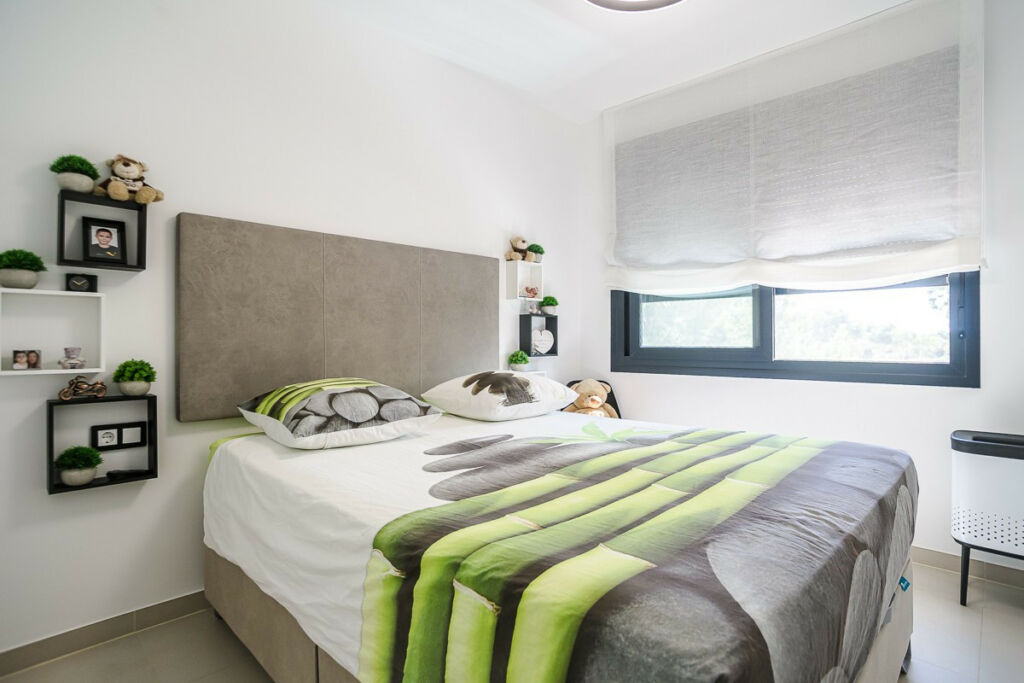 Ground Floor Apartment Pilar de la Horadada Alicante - image 10
