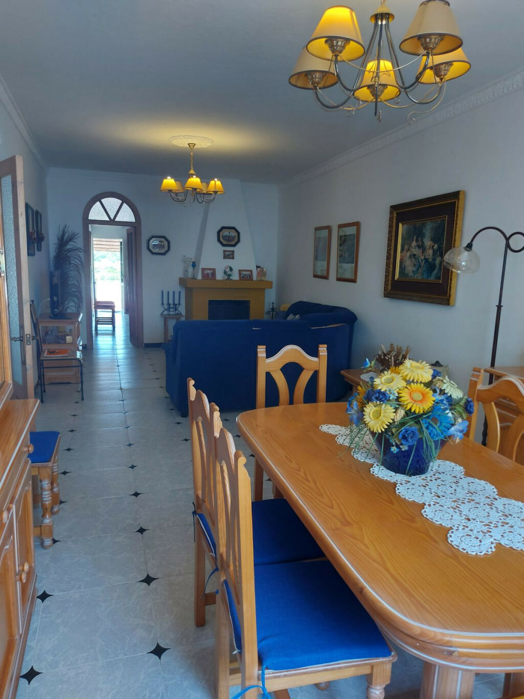 Semi-Detached House Jimena de la Frontera Cádiz - image 10