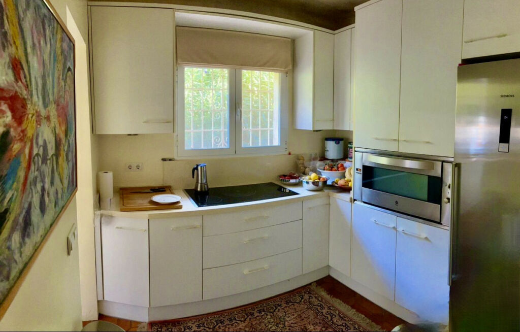 Detached Villa San Pedro de Alcántara Málaga - image 10