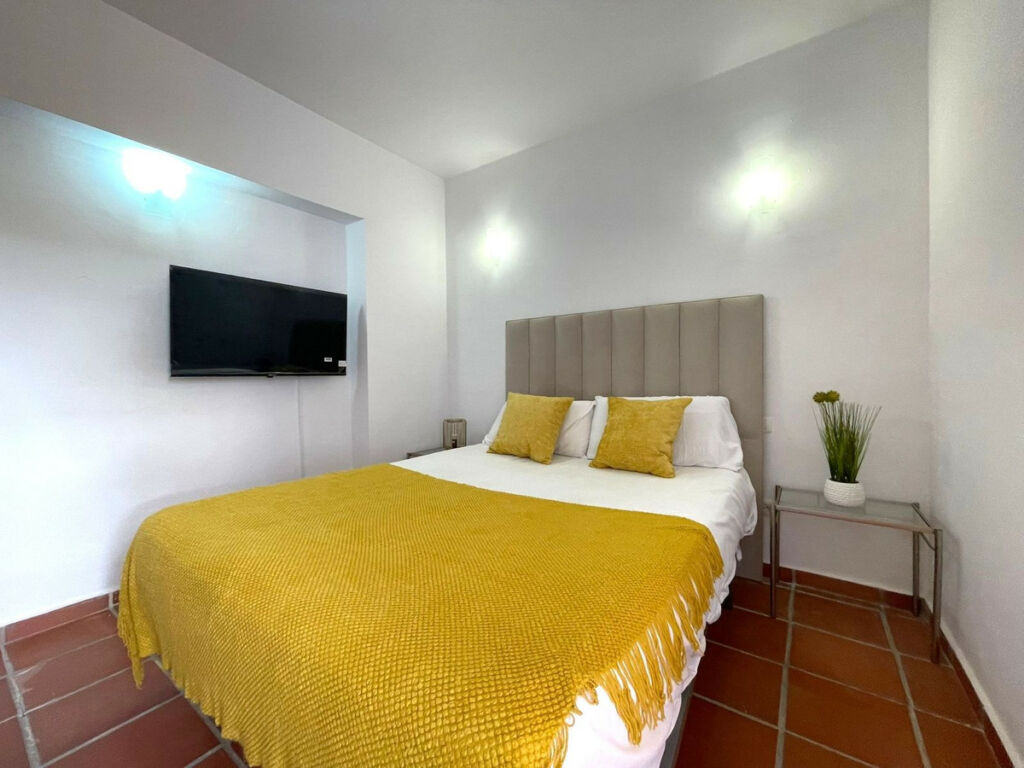 Top Floor Apartment Manilva Málaga - image 10