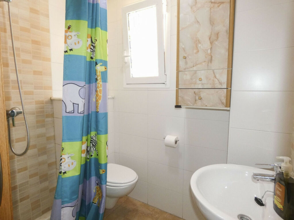 Detached Villa Bigastro Alicante - image 10