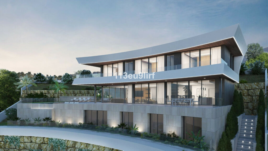 Residential Plot La Cala Golf Málaga - image 10