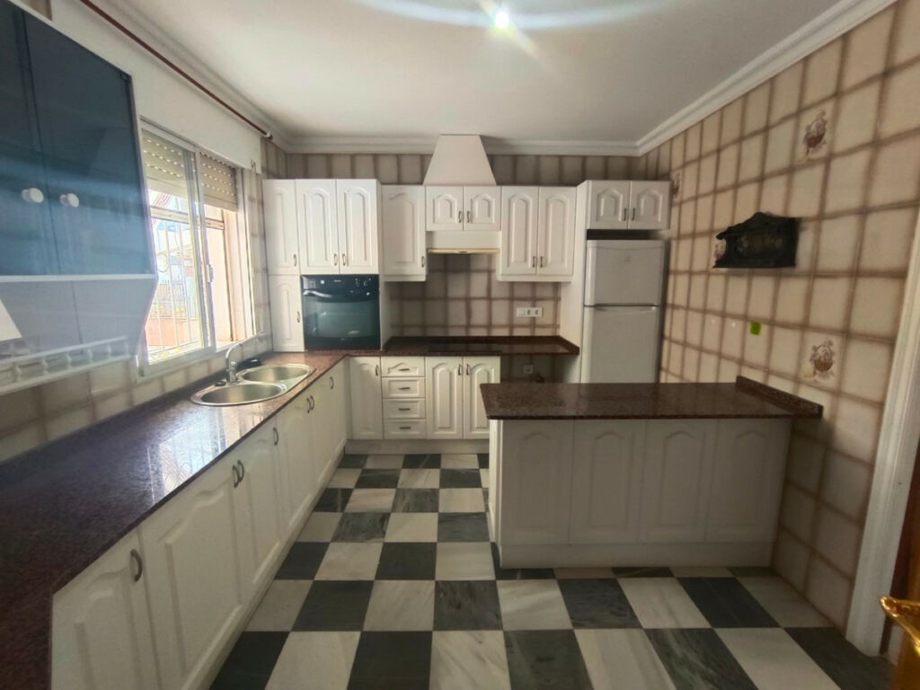 Detached Villa Aguilas Murcia - image 11