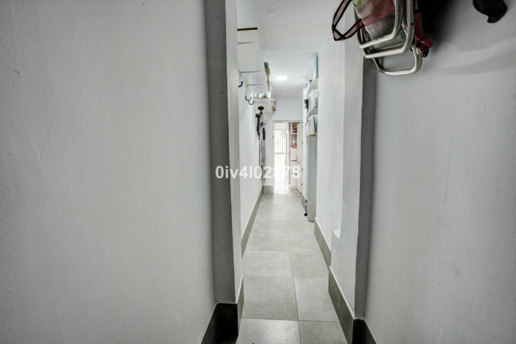 Ground Floor Apartment Benalmadena Costa Málaga - image 10