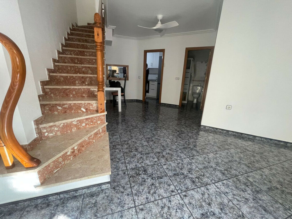 Semi-Detached House Lo Pagan Murcia - image 10