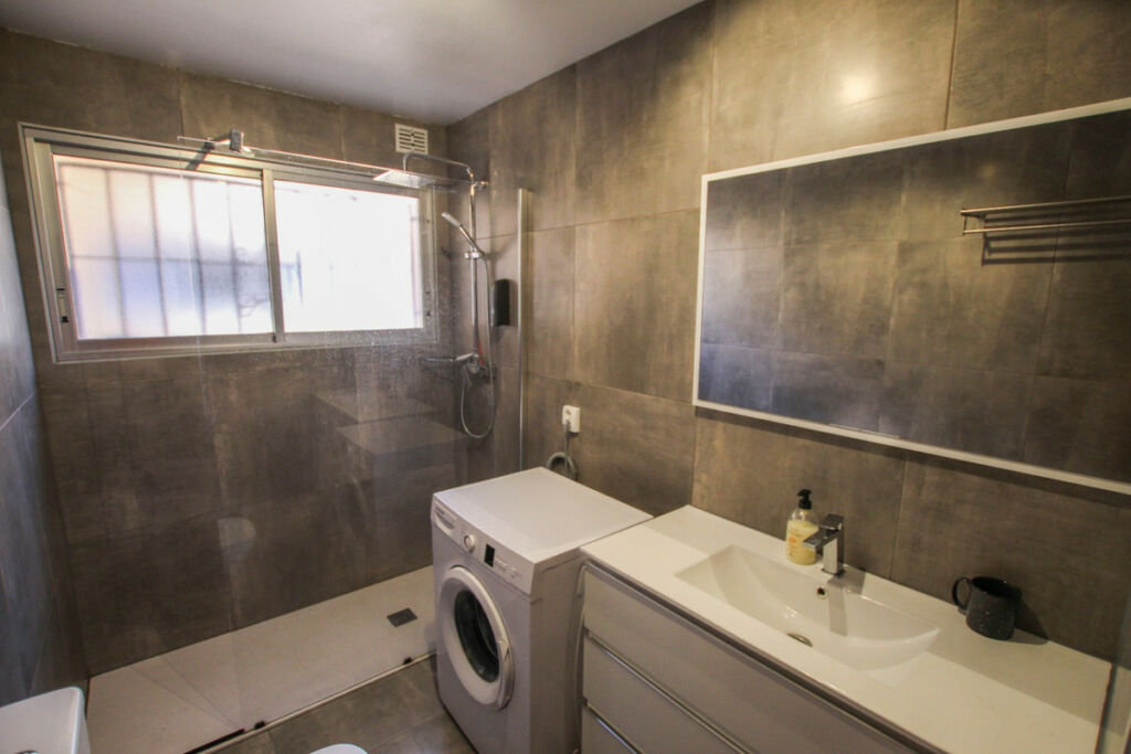 Ground Floor Apartment Calpe Alicante - image 10